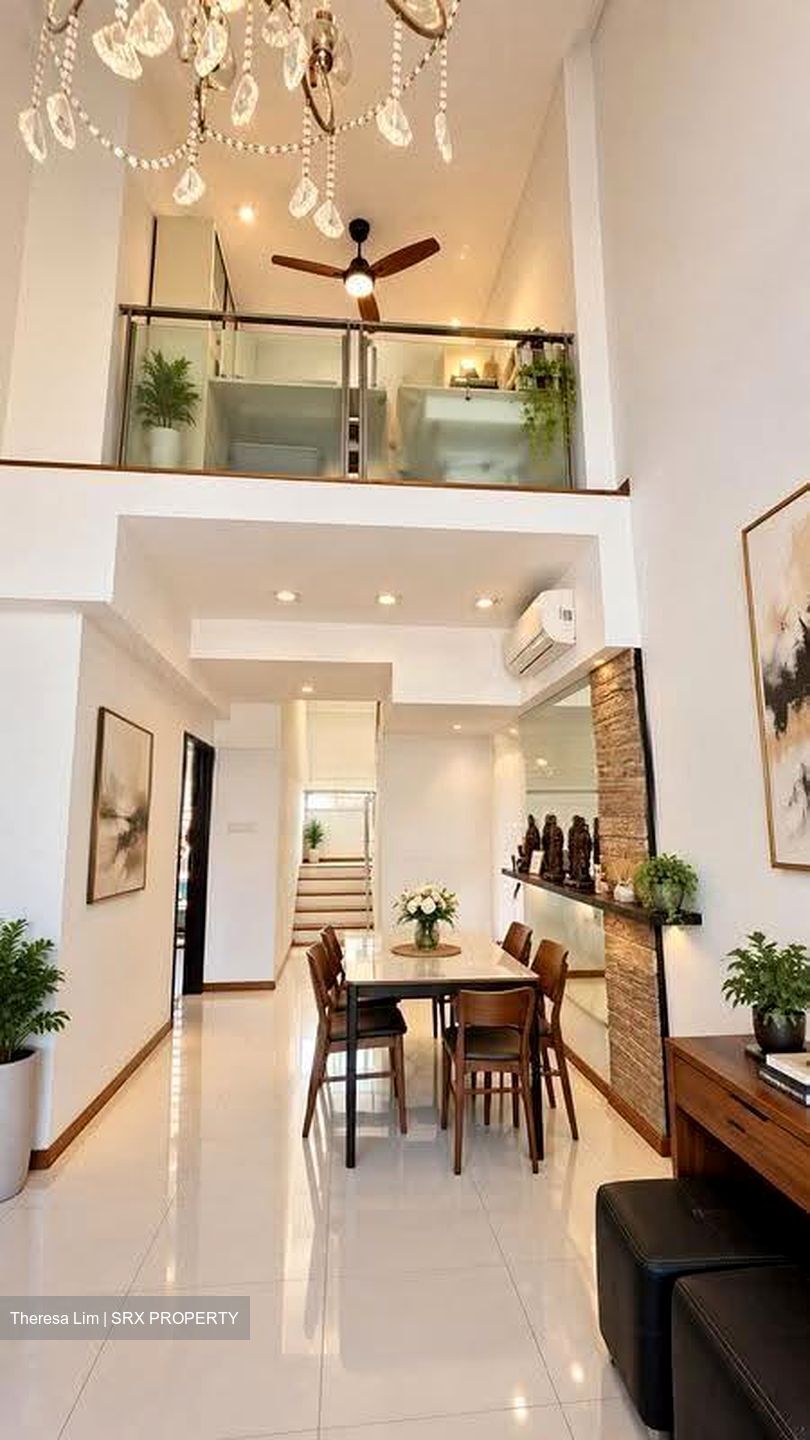 Le Reve (D14), Condominium #612734851